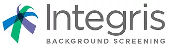 Integris background screening 