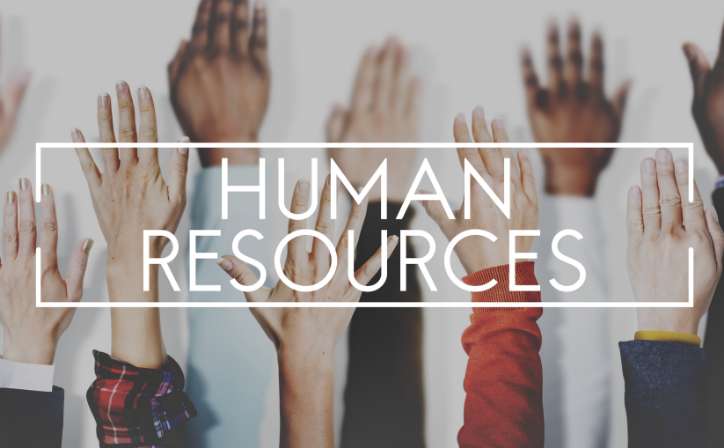 human resources