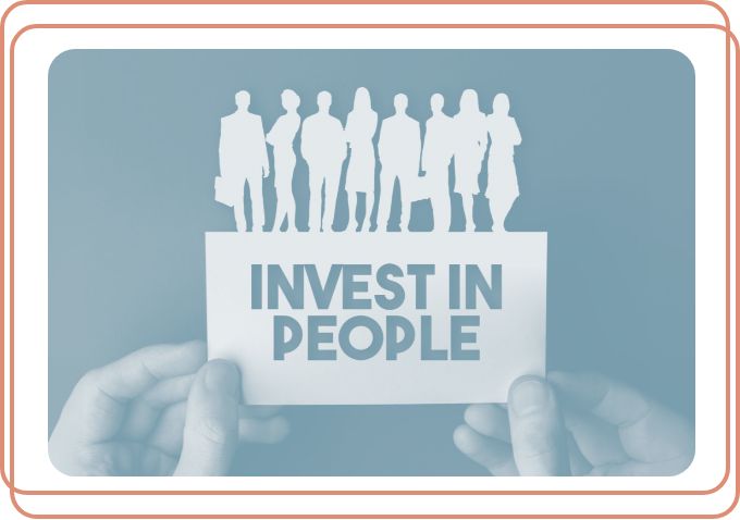 Invest In People