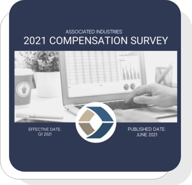 Compensation Survey Results Guide